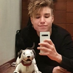 Максим Чечеткин, 22.08.1997, Москва (деревня)