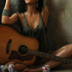 Алёна Чукарина, 10.10.1984, Харьков