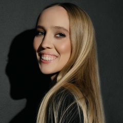 Екатерина Сергеева, 23.09, Москва