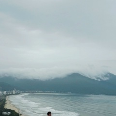 Андрей Смирнов, 15.06, Da Nang