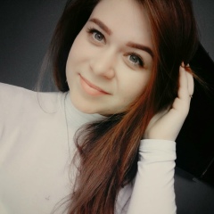 Ирина Жарова, 01.07.1999