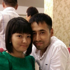 Мухтар Баткенов, 25.09.1987, Ушарал