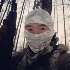 Вадим Миронов, 18.10, Санкт-Петербург