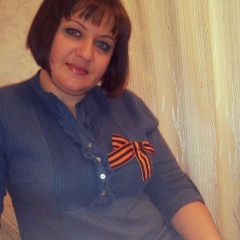 Наталья Калачинская, 06.12, Балканабад