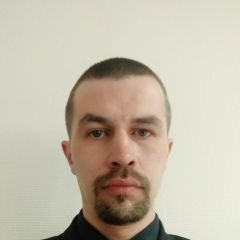 Андрей Ребеченко, 02.08.1985, Тюмень