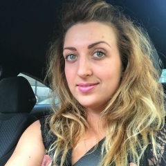 Маргарита Киржаева, 20.11.2011, Москва