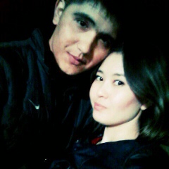 Жулдыз Жумагалиева, 15.11.1994