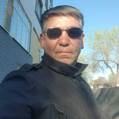 Кальжанов Алибек, 23.03.1984, Конаев / Капшагай