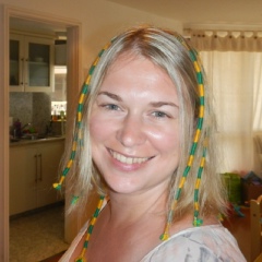 Ленка Геращенко-Сенешаль, 10.01, Rio de Janeiro