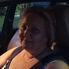 Марина Подкорытова-Курганская, 30.03.1970, Москва