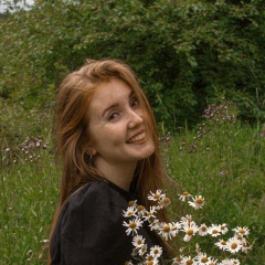 Настя Ильина, 21.12, Нижний Тагил