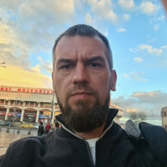 Максим Даниленко, Ростов-на-Дону