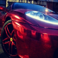 Иван Воронов, 25.02.1977