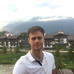 Антон Токарев, 10.07, Тосно