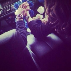 Алиса Кармокова, 15.05.1993, Нальчик