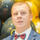 Дмитрий Корытько, 01.05.1985, Киев