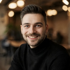 Александр Родин, Краснодар