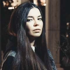 Эля Хасанджанова, 02.04.1988, Баку