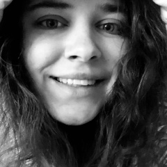 Ксения Маркина, Москва