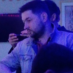 Оскар Сарыев, 18.01