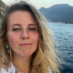 Ксения Скурлатова, 27.07, Москва