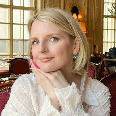 Наталья Воробьёва, 01.08, Москва