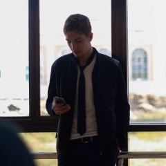 Usman Magomadov, 11.01.1998, Старые Атаги