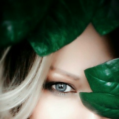 Ксения Тихоновская, 01.03.1986, Новосибирск