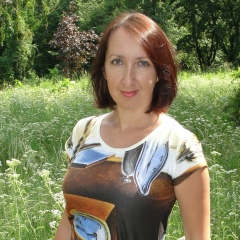 Анастасия Литвиненко, 12.04.1980, Киев