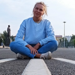 Ксения Викулова, 23.07, Самара