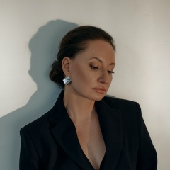 Лена Бартенева, 21.07, Мурманск