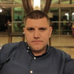 Максим Шевляков, 13.05.1984, Краснодар