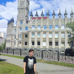 Валентин Овсянный, 21.06.1987, Нижнекамск