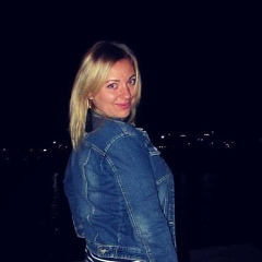 Маша Бойко, 03.03, Киев