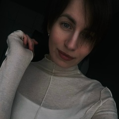 Мария Панина, 21.06.1993, Орехово-Зуево