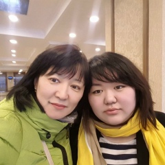 Раиса Хегай, 28.01, Санкт-Петербург