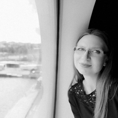 Галина Сидорова, 05.11, Санкт-Петербург