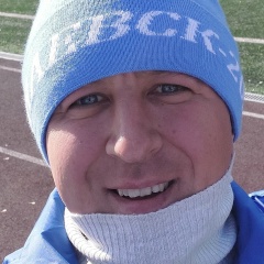 Павел Мартынов, 13.06.1985, Алапаевск