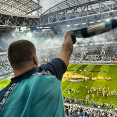 Владимир Анатольевич, 24.09.1982, Санкт-Петербург