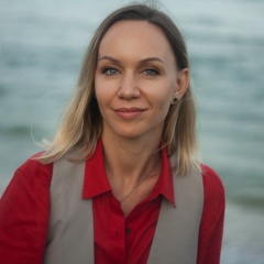 Екатерина Сущёва, 20.05, Bangkok