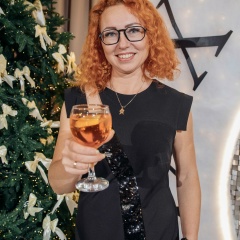 Лариса Рыжикова, 27.05, Санкт-Петербург