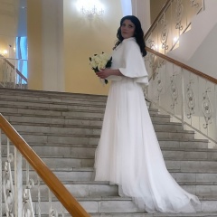 Марина Малина, 07.07.1989, Москва