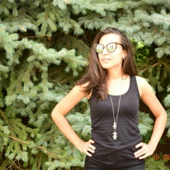 Анна Карелина, 08.07, Алматы