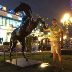 Валерий Юрьевич, 31.10.1988, Москва