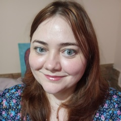 Катерина Яковлева, 31.12.1982, Москва