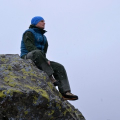 Андрей Русин, 13.09.1986, Пермь