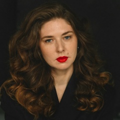 Кристина Петрова, 13.06.1989, Москва