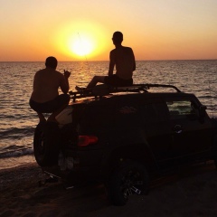 Loco Roco, 22.02, Казань