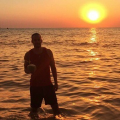 Александр Крылов, Санкт-Петербург