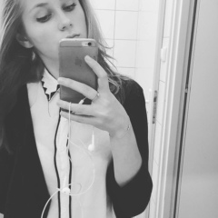 Екатерина Дьомина, 01.01.1998, Херсон